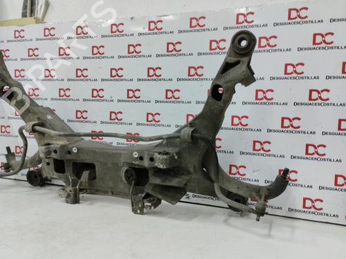 Rear axle VOLVO V70 II (285) D5 | BP17422585M2 