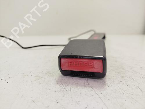 Seat buckle NISSAN QASHQAI I (J10, NJ10) 2.0 dCi | BP30901320I32