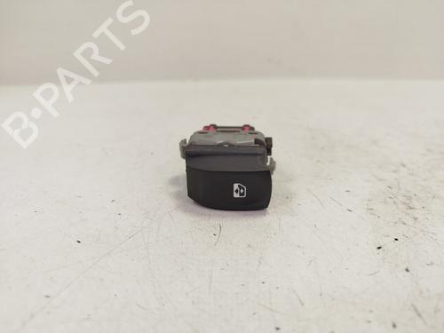 Used Right front window switch RENAULT CLIO III (BR0/1, CR0/1) [2005-2014]  28715042