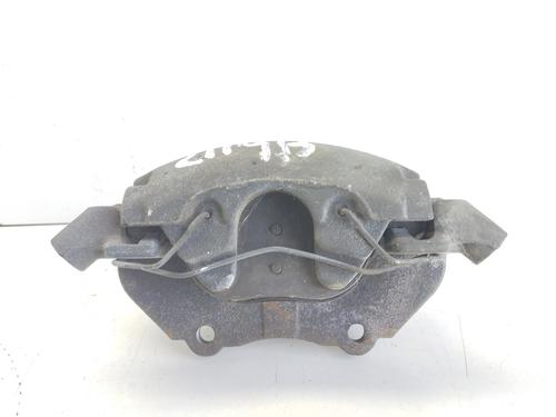 Left front brake caliper MAZDA 5 (CR) 2.0 CD (CR19) | BP36499652M105 - Image 2