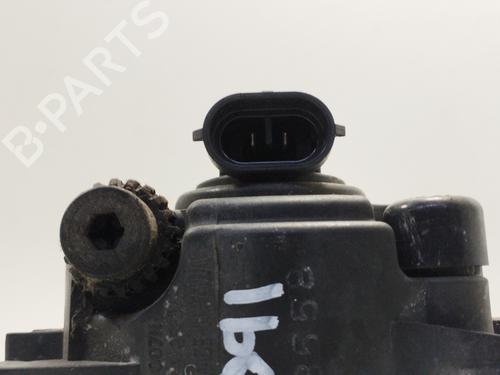 Left front fog light RENAULT LAGUNA II (BG0/1_) 1.9 dCi (BG1A, BG1W, BG0G) | BP29275761C30 