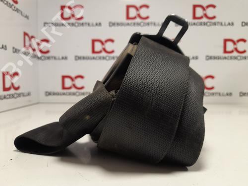 Front right seatbelt BMW 3 Compact (E46) 320 td | BP17407879I25 