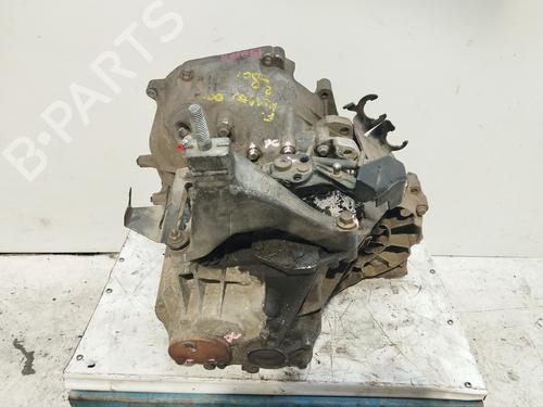 Gearbox FORD MONDEO III (B5Y)  | BP25710038M3 