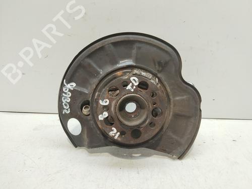 Used Right rear steering knuckle MERCEDES-BENZ S-CLASS (W221, V221) S 350 (221.056, 221.156) (272 hp) 29499391