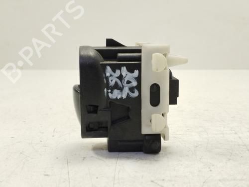 Left rear window switch MERCEDES-BENZ C-CLASS (W203) C 220 CDI (203.008) | BP27701010I29 