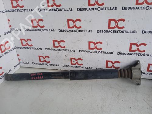 Right rear shock absorber MAZDA 3 (BL) 1.6 MZR (BL14) | BP17415168M19 