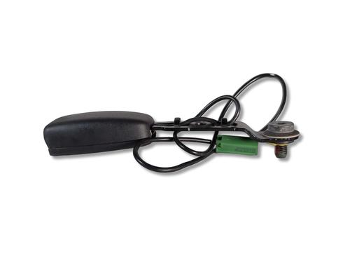 Fibbia cintura di segurança Fibbia cintura di segurança VOLVO S40 II (544) 2.0 D (136 hp) 39746231 39746231