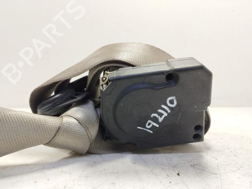 Sikkerhedssele bag højre BMW X5 (E53) 3.0 d (184 hp) 19804699