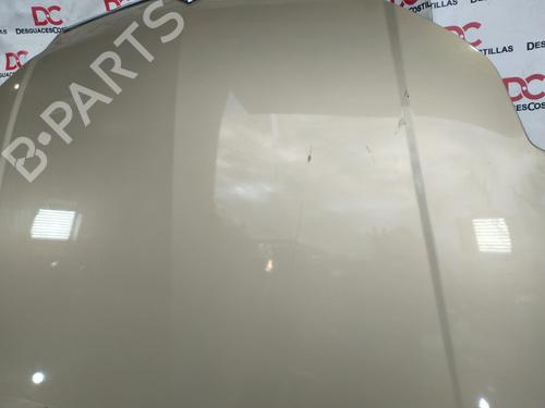 Hood CITROËN C5 II (RC_)  | BP17474041C1 