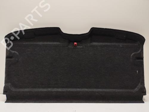 Rear parcel shelf PEUGEOT 308 I (4A_, 4C_)  | BP29721972C85 