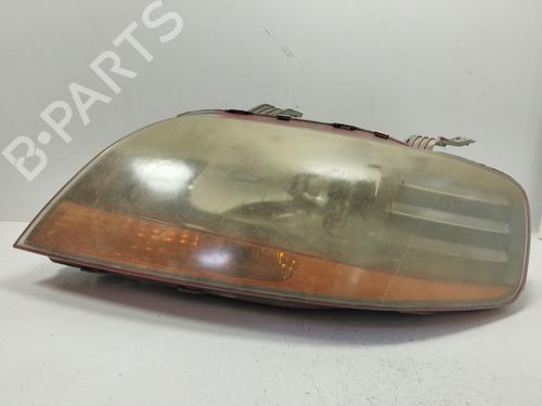 Optica esquerda Optica esquerda DAEWOO KALOS (KLAS) 1.2 (72 hp) 35776033 35776033