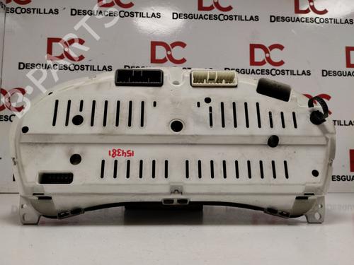 Instrument cluster HYUNDAI TUCSON (JM) 2.0 CRDi | BP17416919C47 