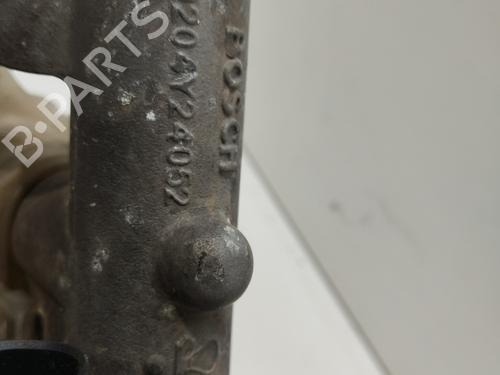 Brake master cylinder SEAT LEON (1P1) 1.9 TDI | BP28151508M77 