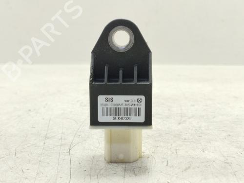 Used Electronic sensor HYUNDAI i40 I (VF) 1.7 CRDI (141 hp) 23453100