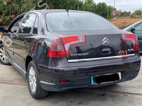 Højre bagtil invendig håndtag CITROËN C5 I (DC_) 2.0 HDi (DCRHZB, DCRHZE) | BP17409117I16 