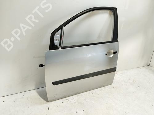 Left front door FORD FIESTA V (JH_, JD_) 1.4 16V | BP22775778C2 