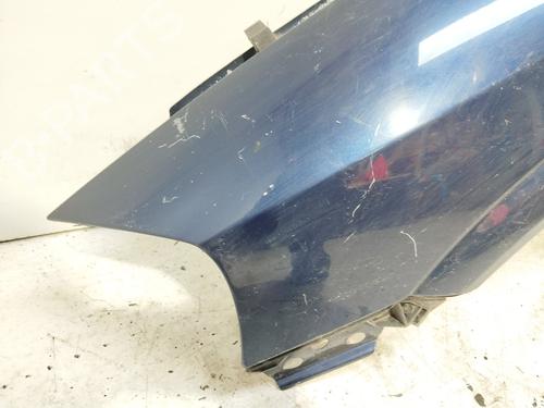 Forkjerm venstre OPEL ASTRA G Hatchback (T98) 2.0 DTI 16V (F08, F48) | BP19705633C41 
