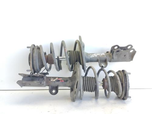 Used Right front shock absorber TOYOTA AVENSIS Saloon (_T27_) 2.0 D-4D (ADT270_, ADT270R) (124 hp) 29058550