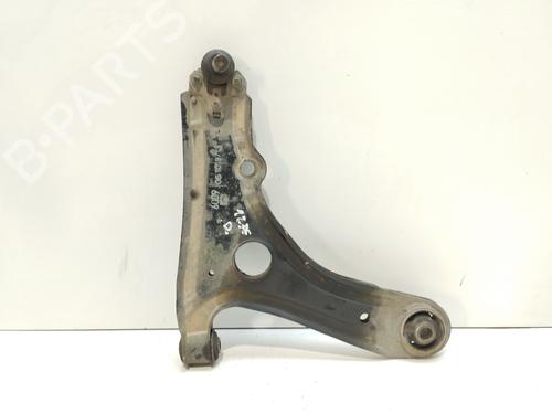 Used Right front suspension arm Right front suspension arm SEAT IBIZA II (6K1) [1993-2002] 39075528 39075528