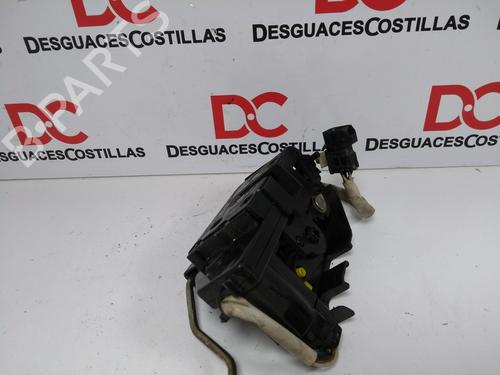 Rear right lock HYUNDAI GETZ (TB) 1.5 CRDi | BP17401048C99 