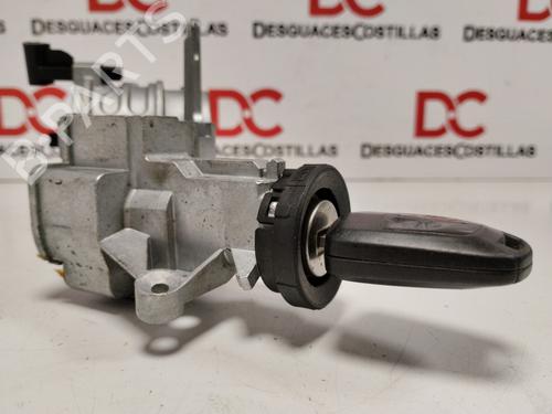 Ignition barrel OPEL ASTRA H (A04)  | BP24801559M48 