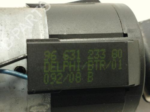 Ignition barrel CITROËN C4 Picasso I MPV (UD_) | BP30839404M48