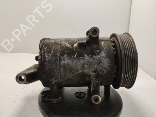 Used AC compressor AC compressor CITROËN JUMPER II Van [2006-2026] 35904342 35904342