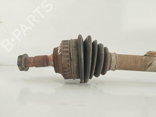 Right front driveshaft CITROËN XSARA PICASSO (N68) 1.6 | BP21022697M39 
