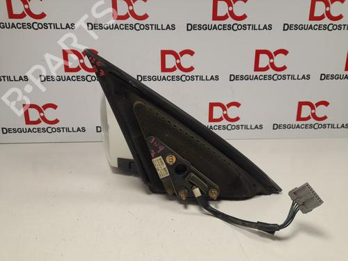 Left mirror NISSAN PRIMERA (P12) 2.2 Di | BP17404835C26 