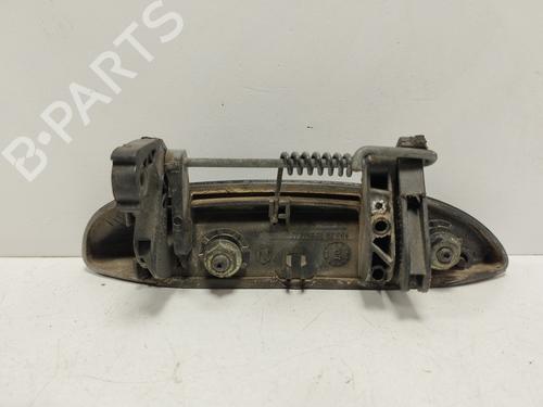 Rear left exterior door handle RENAULT CLIO II (BB_, CB_) 1.5 dCi (B/C2J) | BP29451162C130 