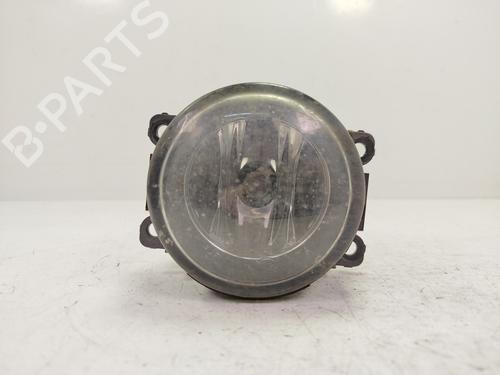 Used Left front fog light CITROËN C4 Coupe (LA_) 1.6 HDi (90 hp) 30191207