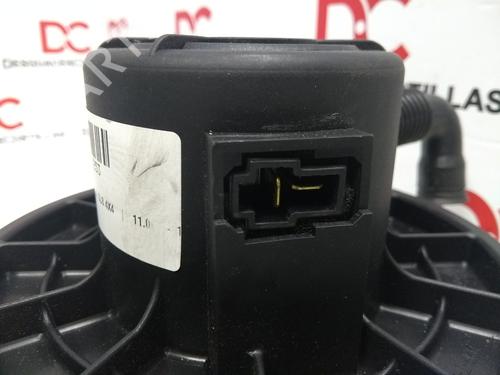 Heater blower motor HYUNDAI SANTA FÉ I (SM) 2.4 16V 4x4 | BP17400443M62