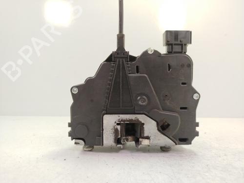 Used Front right lock OPEL CORSA D (S07) [2006-2015]  28716906
