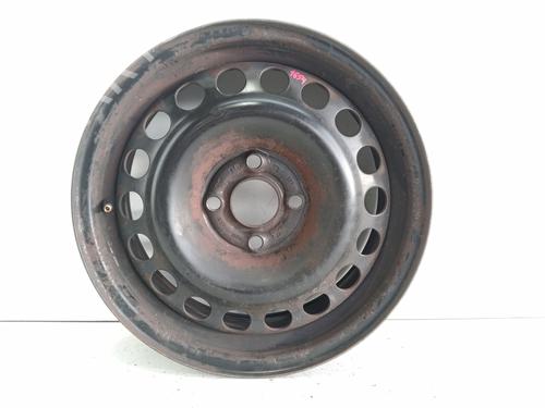 Used Rim Rim OPEL ASTRA G Hatchback (T98) [1998-2009] 34636381 34636381