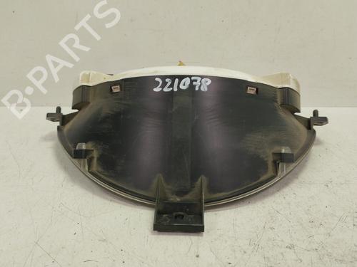 Instrument cluster CITROËN C2 (JM_) 1.1 | BP30156788C47