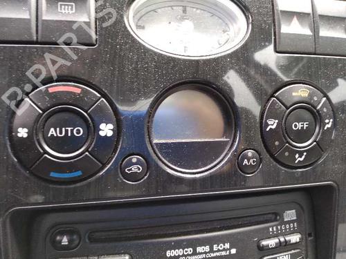 Used Climate control FORD MONDEO III (B5Y) 2.0 16V (146 hp) 17427381