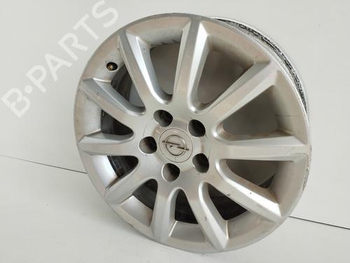 Rim OPEL ASTRA H (A04) 1.7 CDTI (L48) | BP18891337C45 
