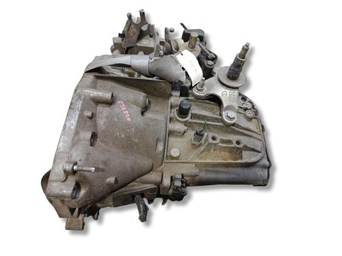 Gearbox CITROËN C4 I (LC_) 2.0 HDi | BP37719217M3 - Image 8