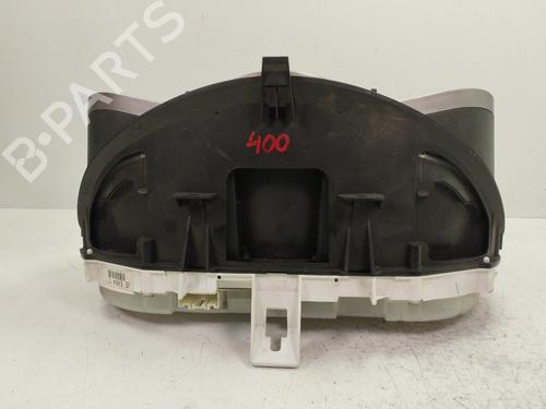 Instrument cluster MAZDA CX-7 (ER)  | BP30196156C47 