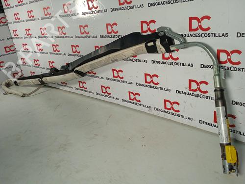 Used Left curtain airbag VW GOLF VI (5K1) 1.6 TDI (105 hp) 17413014