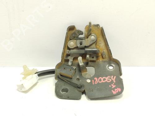 Used Tailgate lock ALFA ROMEO 156 (932_) 1.8 16V T.SPARK (932.A3) (144 hp) 30055825