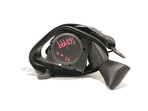 Used Rear left seatbelt BMW 1 (F20) 120 d (184 hp) 24356247