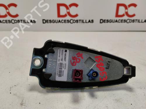 Antenna/Base BMW 3 (E90) 320 d | BP25625933C140 
