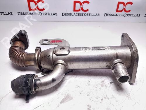 Used Egr PEUGEOT 407 (6D_) 2.0 (6DRFNB, 6DRFNE) (136 hp) 17410447