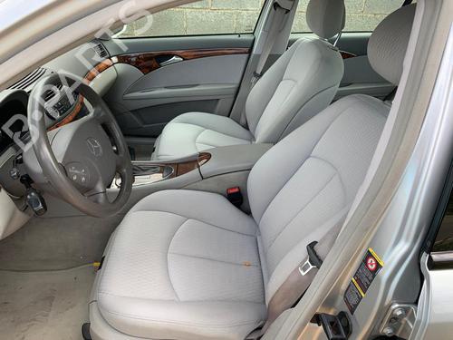 Front right window mechanism MERCEDES-BENZ E-CLASS (W211) E 320 CDI (211.026) | BP17403058C23 