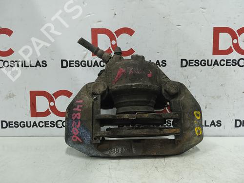 Used Right front brake caliper CITROËN SAXO (S0, S1) 1.5 D (57 hp) 30105358