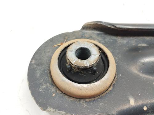 Left front suspension arm RENAULT KANGOO / GRAND KANGOO II (KW0/1_)  | BP21679604M12 