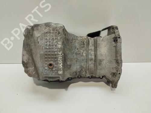 Oil sump RENAULT MEGANE I Coach (DA0/1_) 1.6 e (DA0F) | BP17425519M115