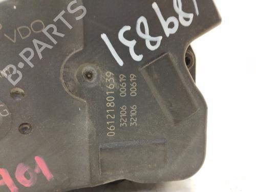 Throttle body SKODA FABIA I (6Y2)  | BP19083403M82 