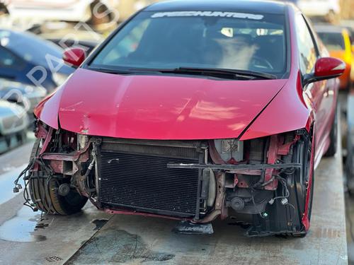 Brake master cylinder HONDA CIVIC VIII Hatchback (FN, FK) 1.8 (FN1, FK2) | BP17415492M77 